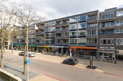 Woning Hofstraat 109 Apeldoorn