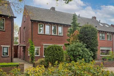 Woning Rozenstraat 9 Hengelo (OV)