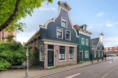 Woning Hogendijk 5 Zaandam
