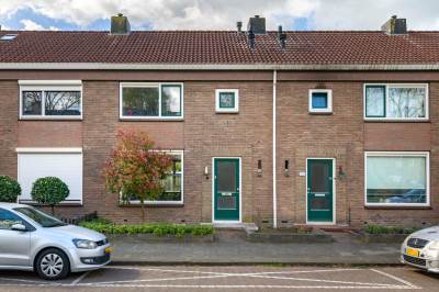 Woning Debussylaan 6 Apeldoorn