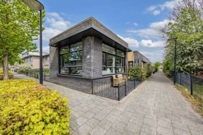 Woning Texelstraat 52 Almere