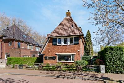 Woning Stevinstraat 24 Alphen aan den Rijn