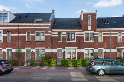 Woning Hoflaan 15C Vlaardingen
