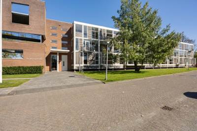 Woning Brigadelaan 34 Zuidlaren