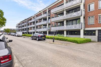 Woning Dubceksingel 14 Ede