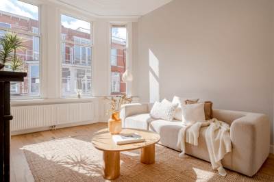 Woning Snelliusstraat 7 Den Haag