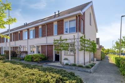 Woning Schipperstraat 84 Etten-Leur