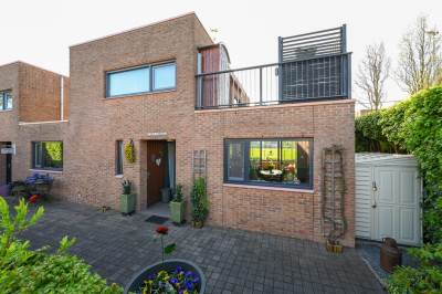 Woning Meester Steenwegpad 2 Nootdorp