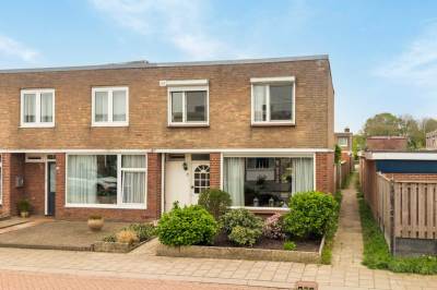 Woning Beukenlaan 8 Venray
