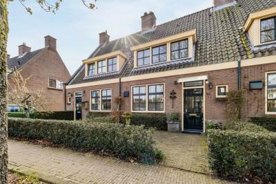 Woning Melkweg 8 Huizen