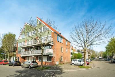 Woning Zevenwouden 159 Utrecht