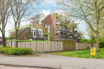 Woning Skagerrak 392 Hoofddorp