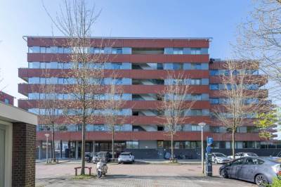 Woning Kamerlingh Onnesstraat 42 Amstelveen