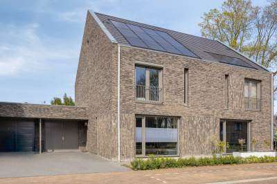 Woning Melkpad 16 Gilze
