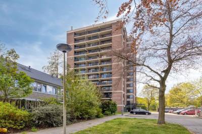 Woning Evelindeflat 61 Roosendaal