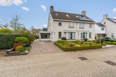 Woning Nedereindseweg 487 Nieuwegein