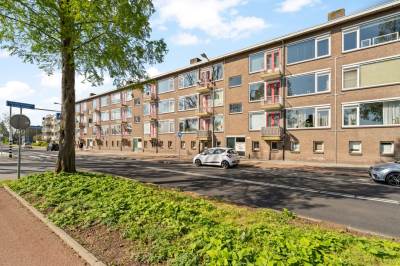 Woning Juliana van Stolberglaan 44 Waddinxveen