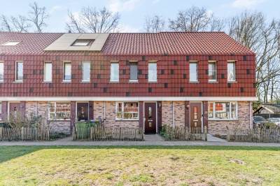 Woning De Zandhoek 19 Otterlo