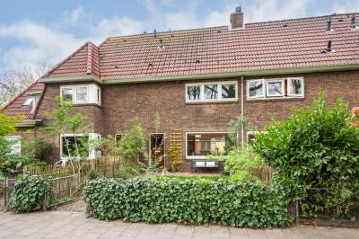 Woning Lorentzweg 117 Hilversum
