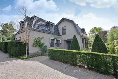 Woning Leemzeulder 6 Laren (NH)