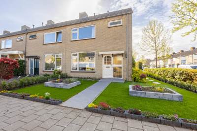 Woning van Brederodestraat 69 Giessenburg