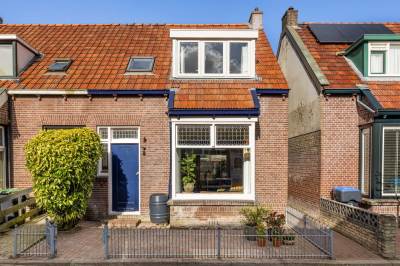 Woning Mesdagstraat 8 Leeuwarden