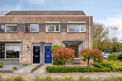 Woning Abe Lenstrasingel 16 Rosmalen