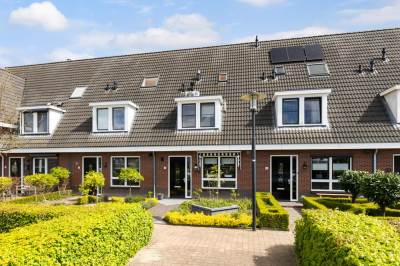 Woning Veldjeshof 13 Ederveen