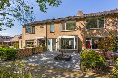 Woning Mendes da Costalaan 68 Nieuwegein