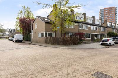 Woning Volgerland 8 Zwijndrecht