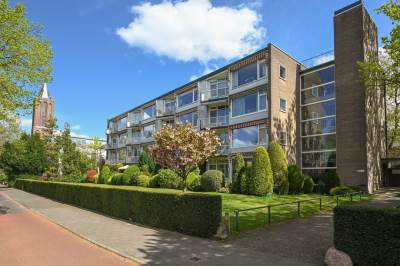 Woning Brinklaan 135B Bussum
