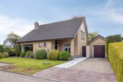 Woning Gersteberg 11 Sprundel