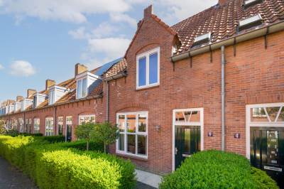 Woning Utrechtlaan 6 Heemstede