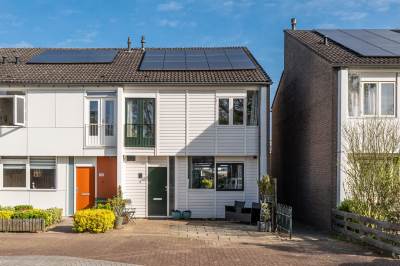 Woning Nijenrode 137 Eindhoven