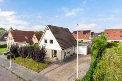 Woning Lege Marren 5 Stiens