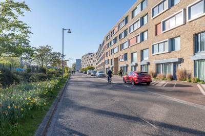 Woning Verlengde Lodewijkstraat 204 Groningen