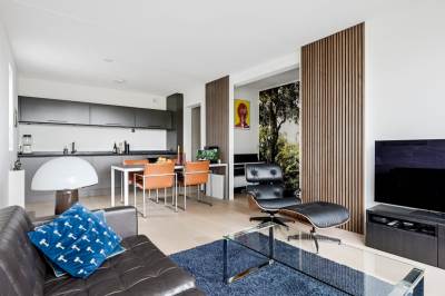 Woning Generaal Winkelmanlaan 59 Aerdenhout