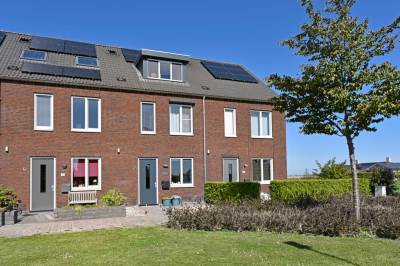 Woning Sportlaan 7 Ter Aar