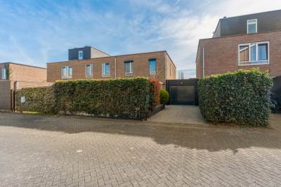 Woning Arthur Sullivanhof 22 Utrecht