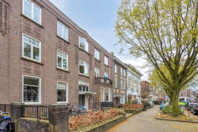 Woning Gerard Noodtstraat 129A7 Nijmegen