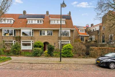 Woning Oranjestraat 90 Arnhem