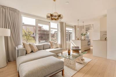 Woning Stadionweg 3103 Amsterdam