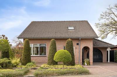 Woning de Biester 11 Haaksbergen