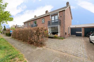 Woning Bredestraat 12A Rosmalen