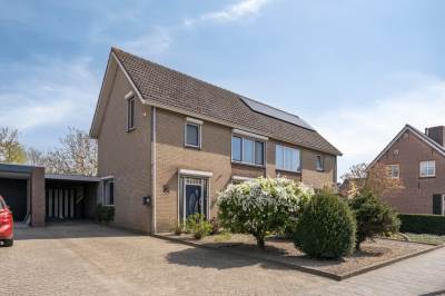 Woning Abdijstraat 22 Heeswijk-Dinther