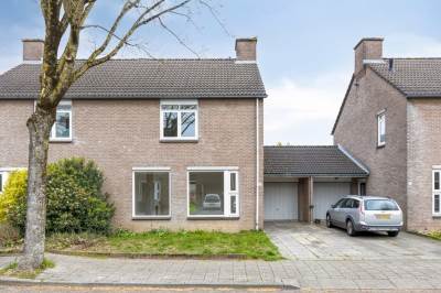 Woning Marskramer 18 Beuningen (GE)