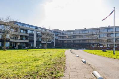 Woning Binnenweg 6F128 Bennebroek