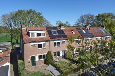 Woning Coba Kellingstraat 96 Hengelo (OV)