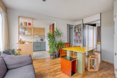 Woning Celebesstraat 23D Amsterdam