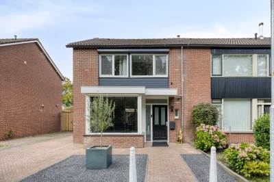 Woning Haardijk 6 Zoelmond